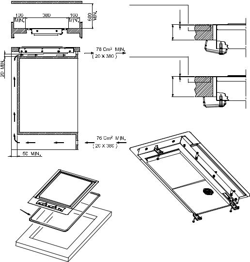 KITCHENAID KHTD2 38510 User Manual