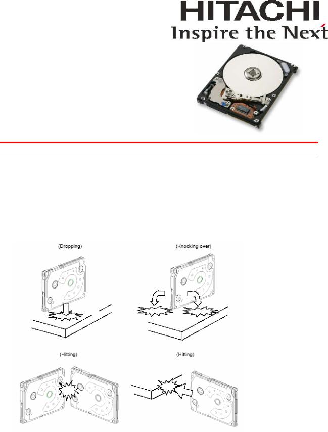 Hitachi HTC426030G7CE00, HTC426020G7CE00, HTC426060G9AT00, HTC426040G9AT00, HTC426030G7AT00 Quick Installation Guide