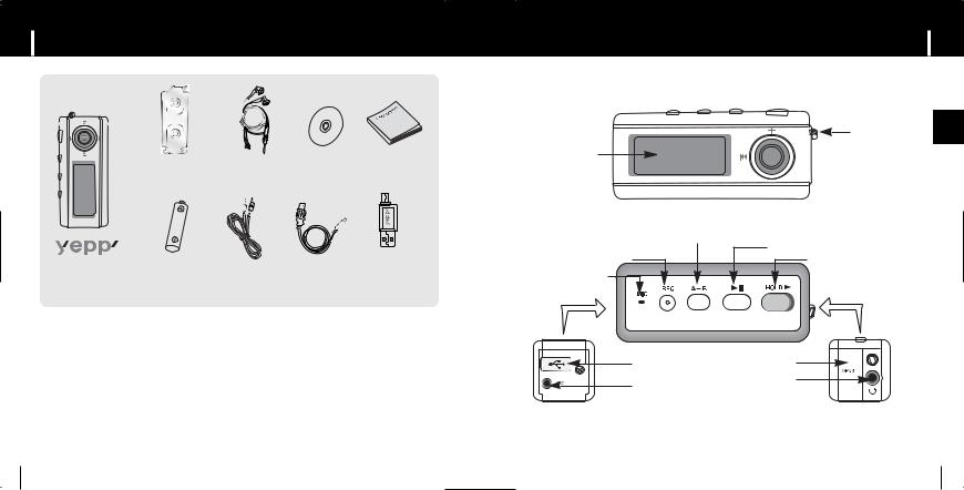 Samsung YP-T6X, YP-T6Z, YP-T6V User Manual