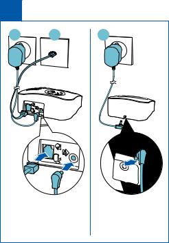 Philips XL3002C/FR User Manual