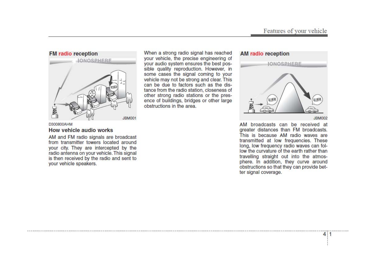 Hyundai AC210CSGG Users Manual