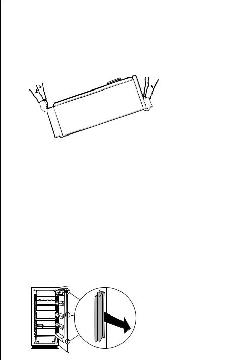 AEG S72290KA, S72340KA User Manual