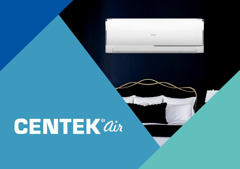 CENTEK CT-65Q24 User Manual