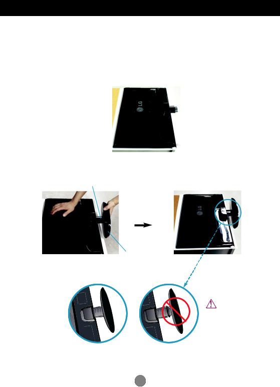 Lg W2363D User Manual