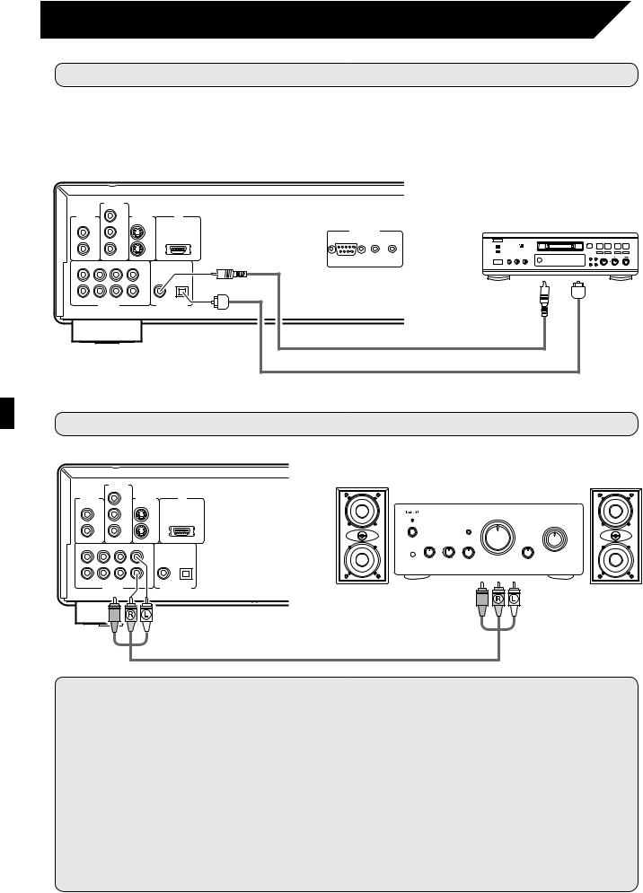 Denon DVD-3800 User Manual