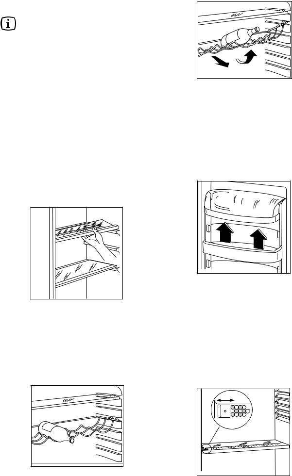 ELECTROLUX ARN15500 User Manual