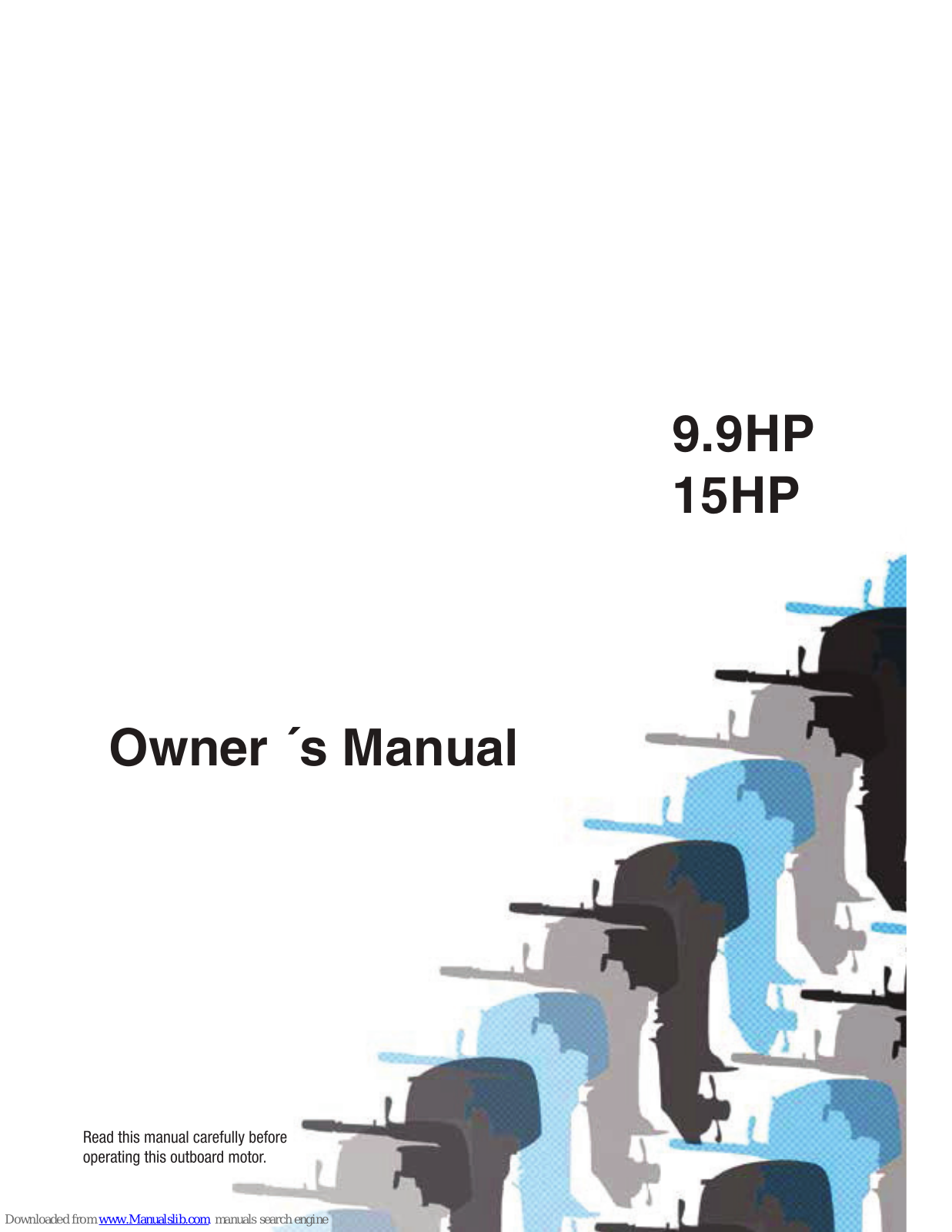 Maxus T15M Owner's Manual