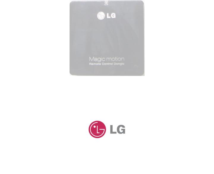 LG EAT614134 Users manual