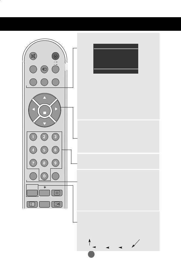 LG M1721TA-BZ, M1921TA-BZ User Manual