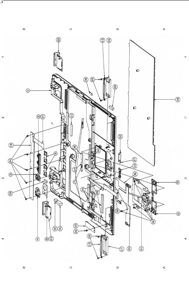 SAMSUNG NX15RH1XF0 Service Manual