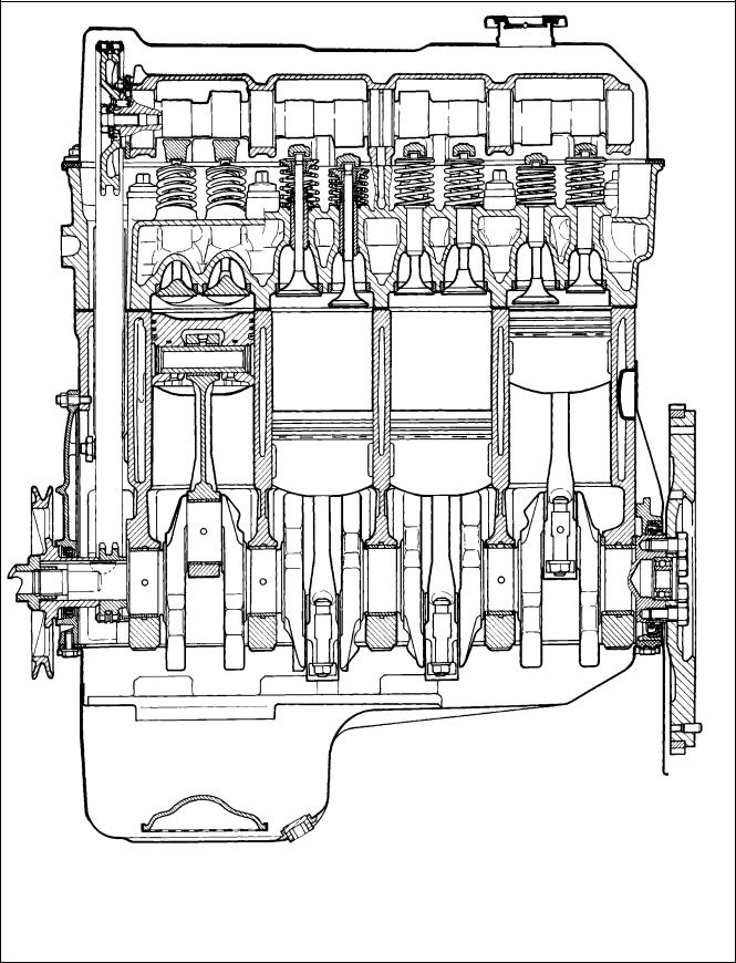 Lada Niva 1700 User Manual