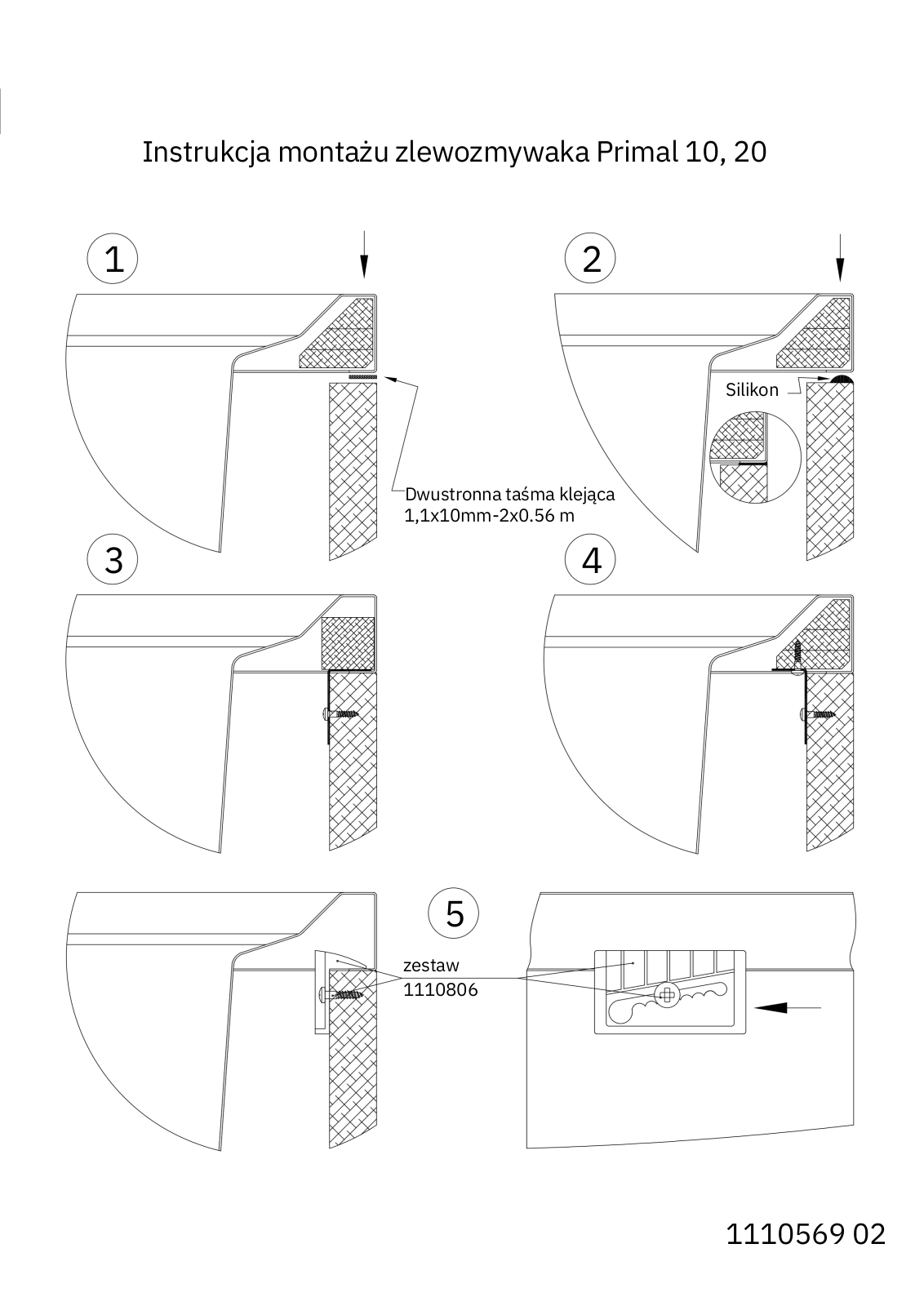 ALVEUS Primal 20, Primal 10 User guide - ManualMachine.com