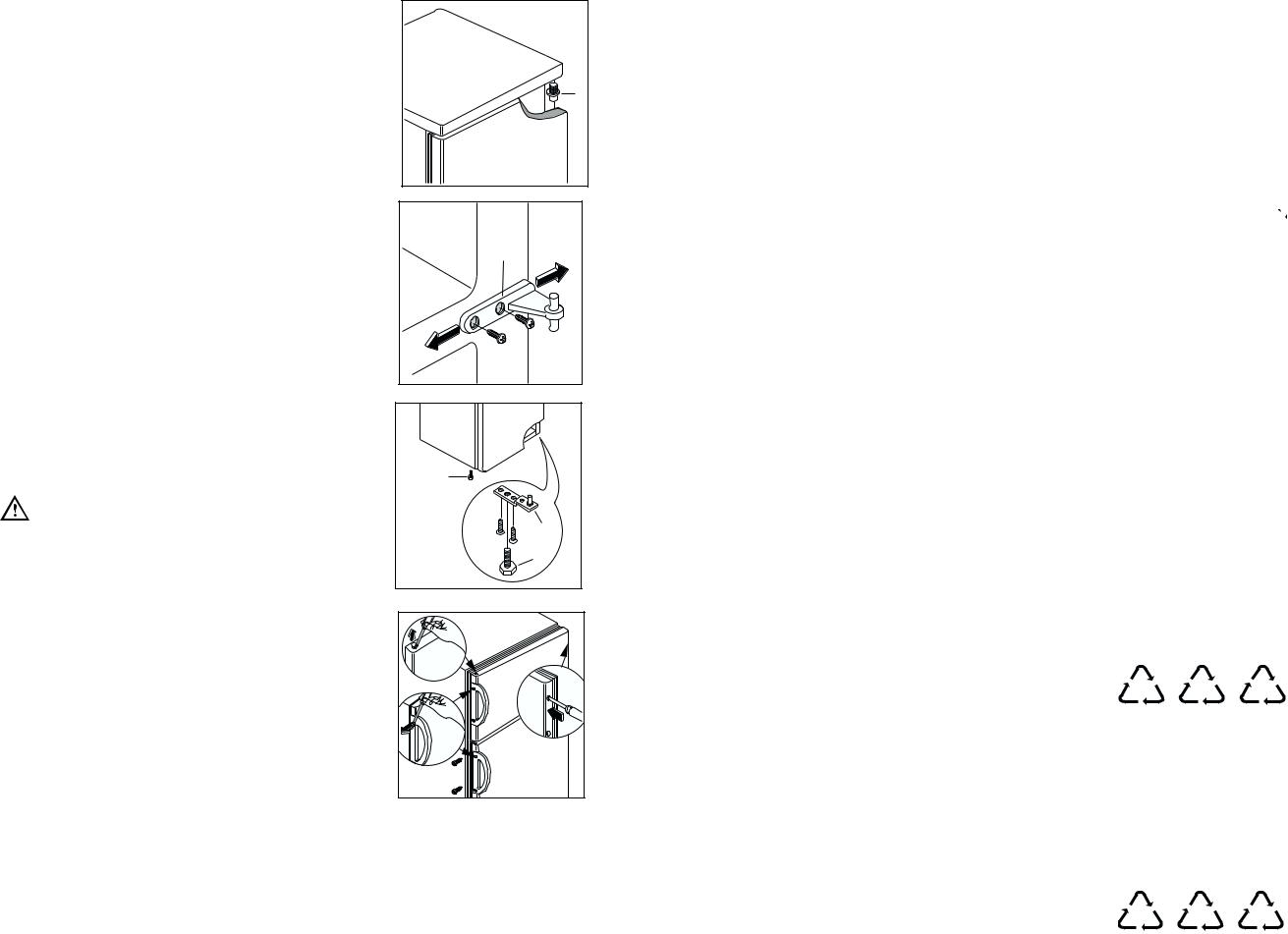 electrolux ER2425D User Manual