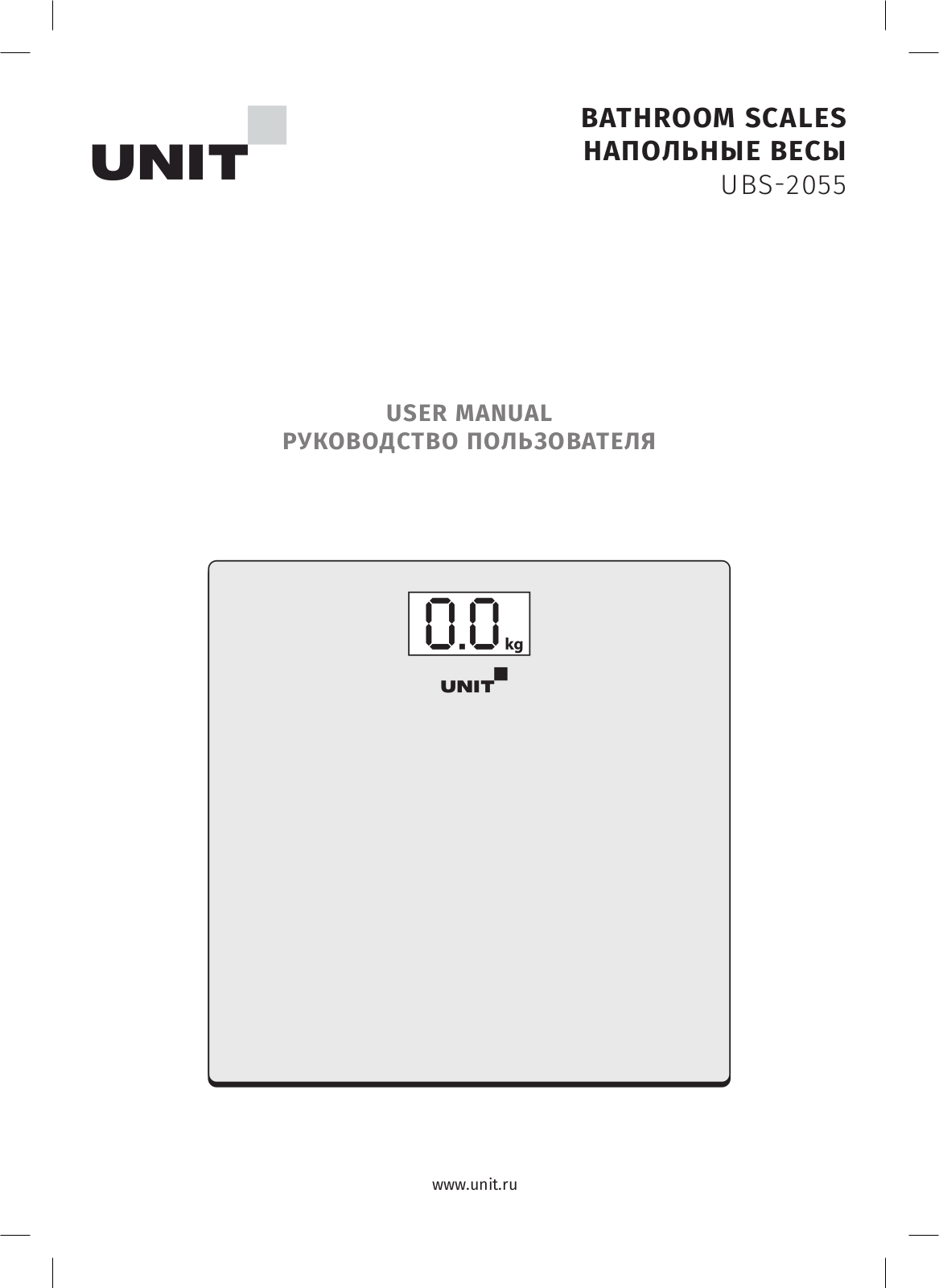 Delfa UBS-2055 User Manual