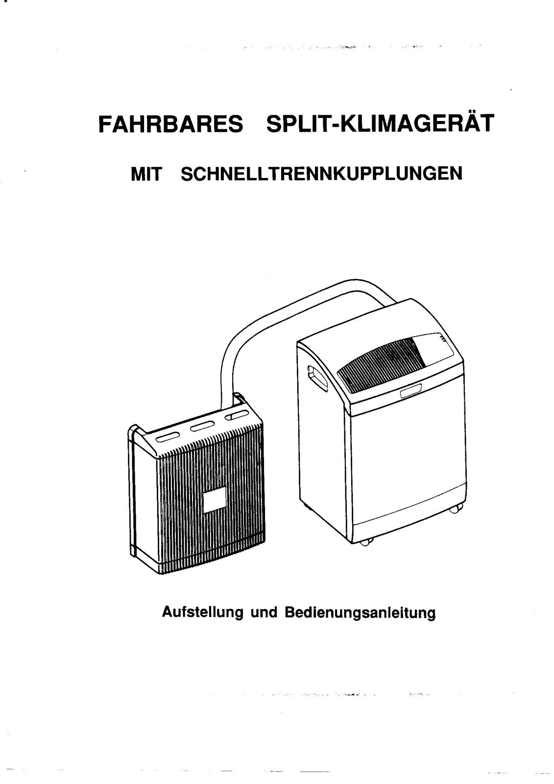 AEG EBM1200QC User Manual