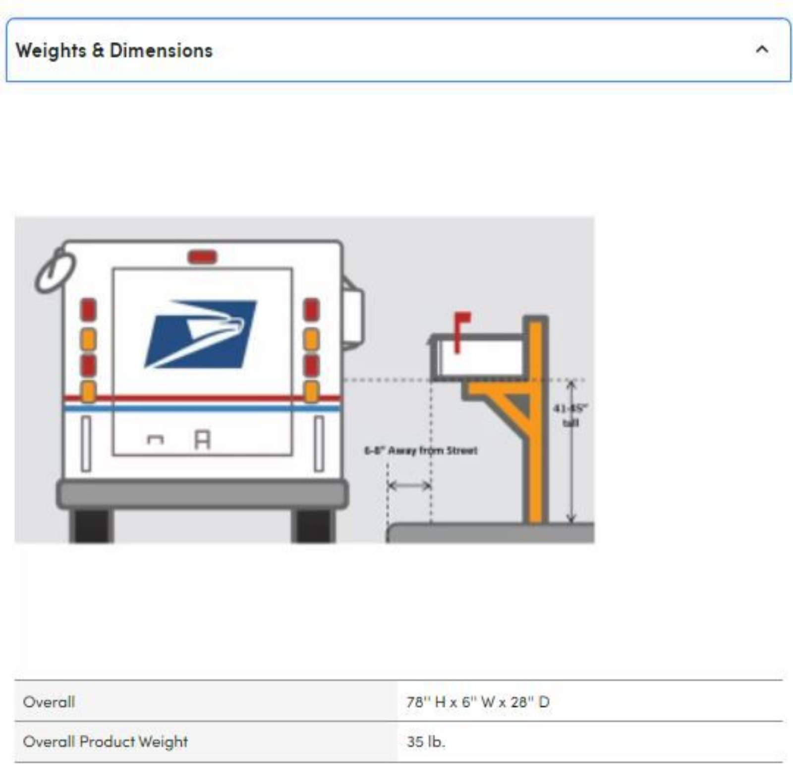 4Ever Products EVPR1027 Dimensions - ManualMachine.com