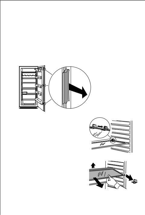 AEG S72385-KA User Manual