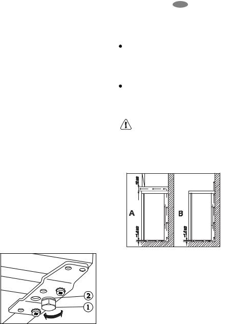 electrolux EUT6258 User Manual