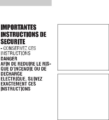 SONY DPF-D830 User Manual