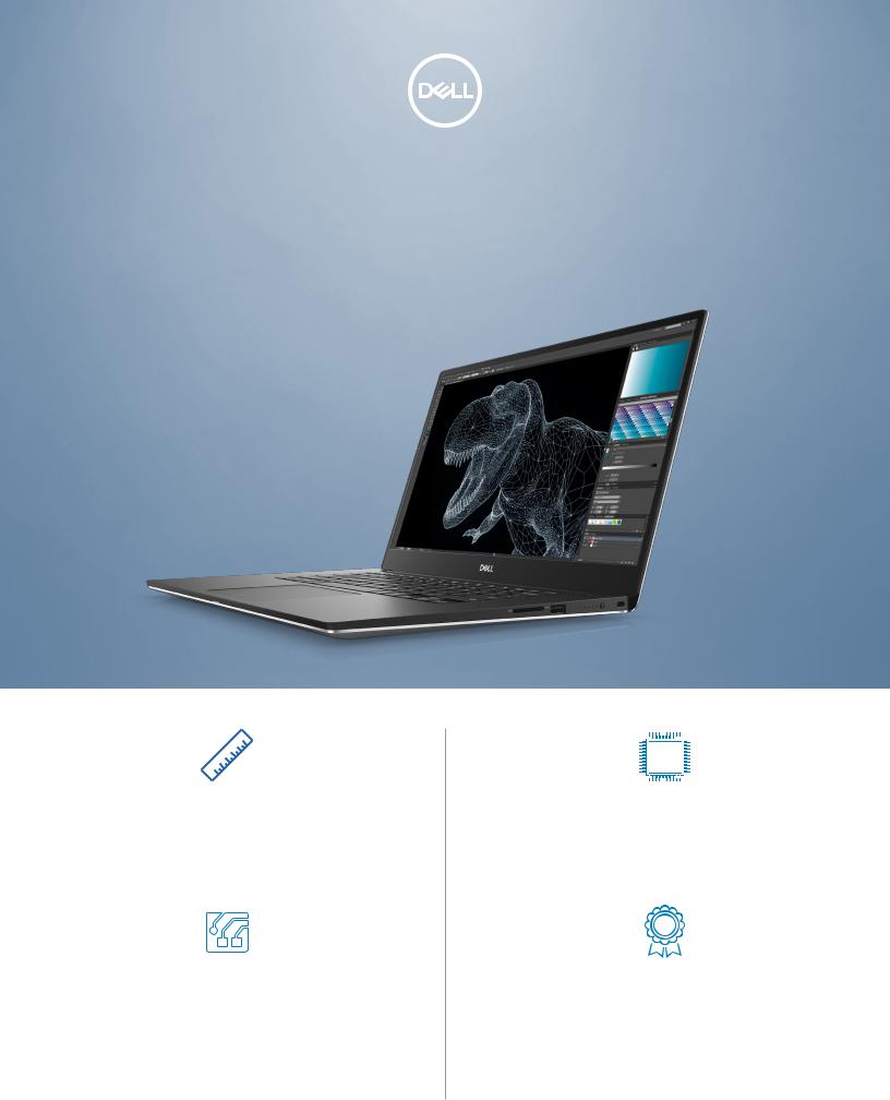 Dell 5540 User Manual