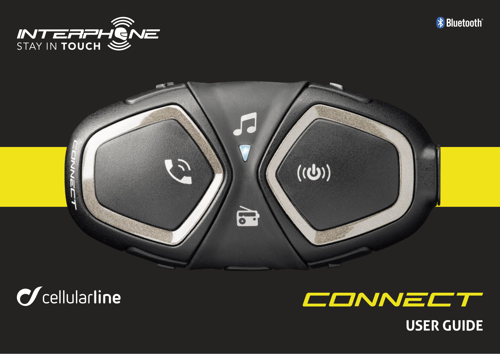 Interphone Connect User guide - ManualMachine.com