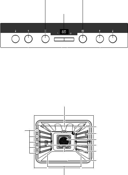 Husqvarna QCB 831-1 User Manual