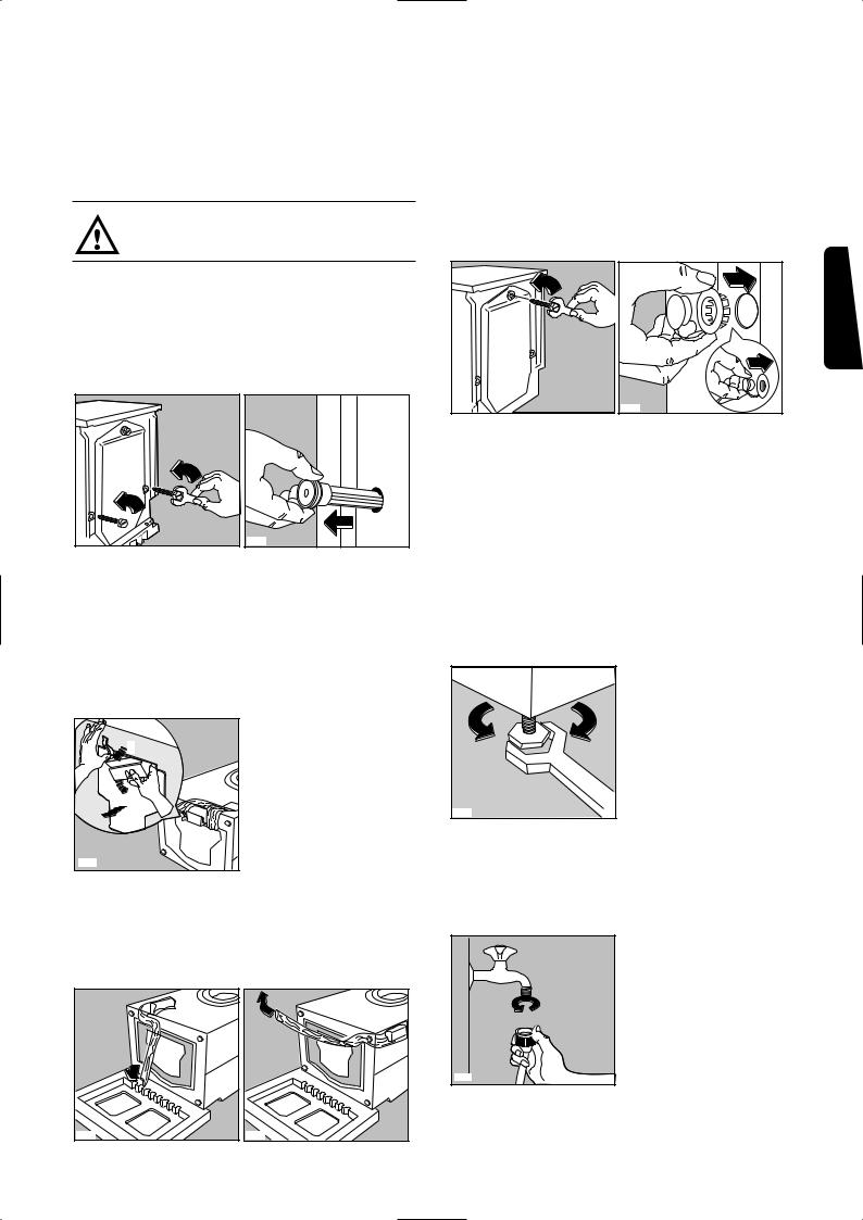 ELECTROLUX EWF1420, EWF1220 User Manual