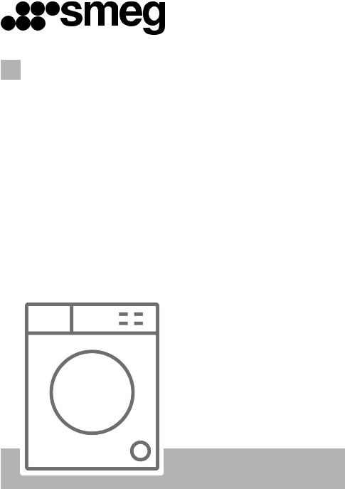 Smeg LB2T92ES User manual