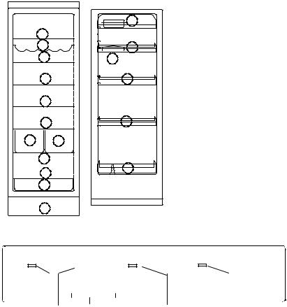 AEG SANTO 70320-KA User Manual