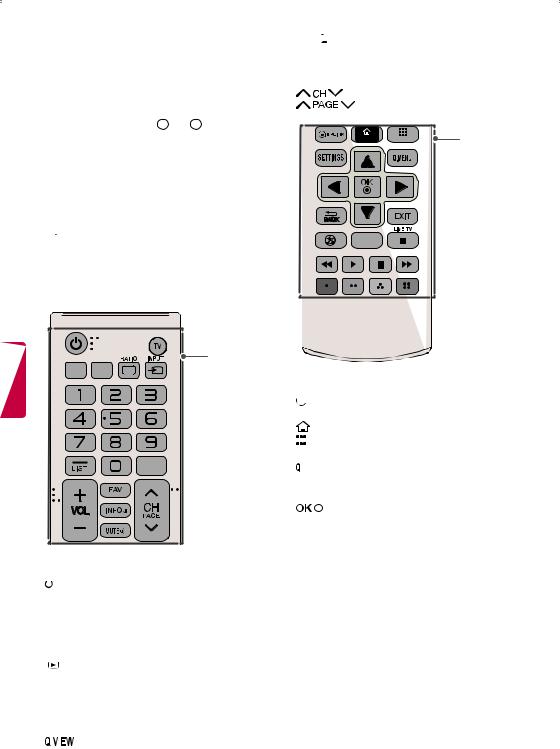 LG 47LB5800, 60LB5800 Owner's Manual