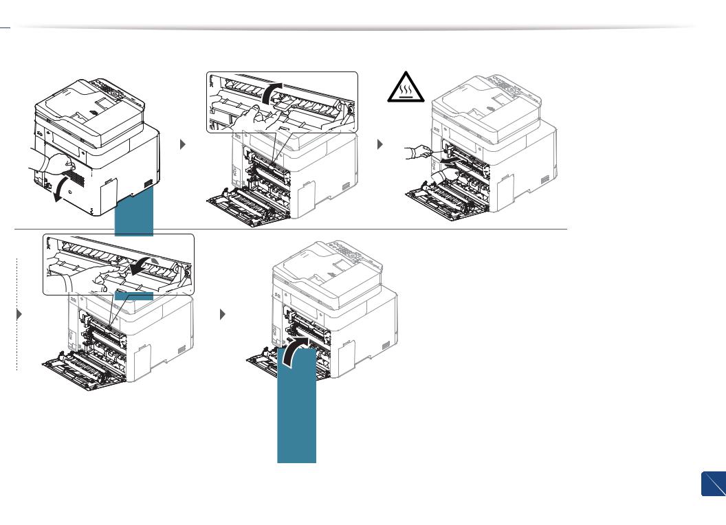 Samsung CLX4195FW Users Manual