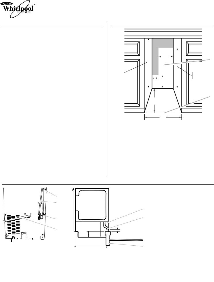 Bauknecht GI15NFRTS User Manual