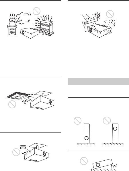 Sony VPL-ES3 User Manual