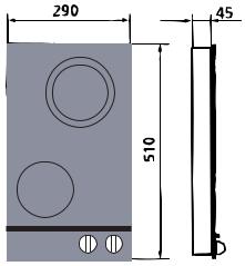 AEG EHP333X User Manual