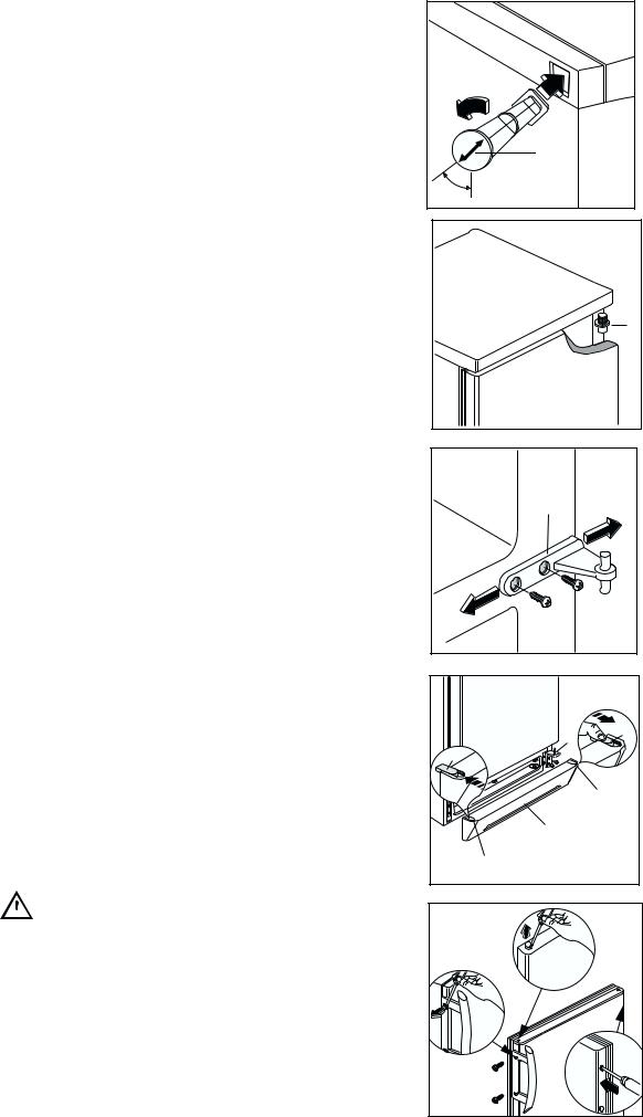 Electrolux ER7424B User Manual