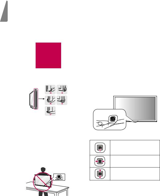 LG 22MT49VF-PZ, 24MT49VF-PZ, 29MT49VF-PZ, 24MT49DF-PZ User guide