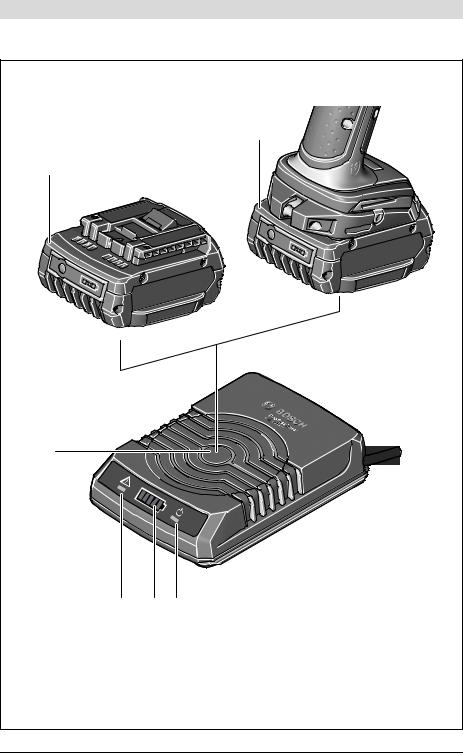 Bosch GAL 1830 W Professional User guide