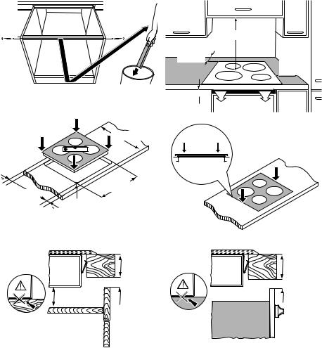 AEG EHD60150P User Manual