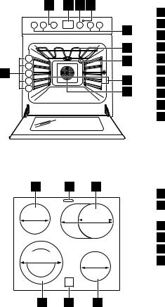 AEG CCB6440BBM User Manual