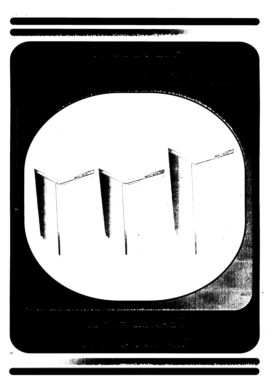 Zanussi US2000 User Manual