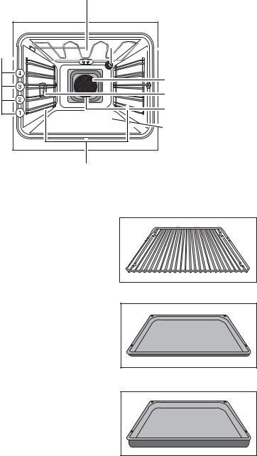 Electrolux EON6637 User Manual