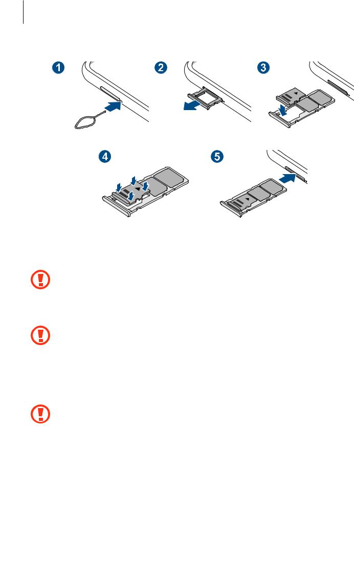 Samsung M215F User Manual