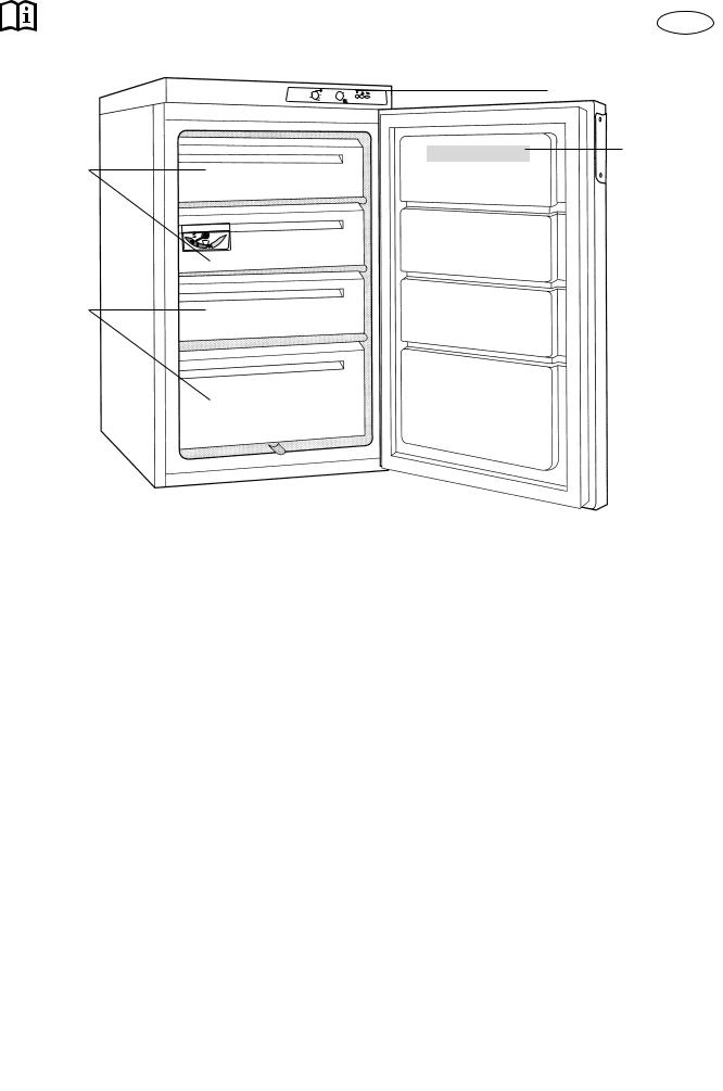 Zanussi ZV120RM, ZV120R User Manual