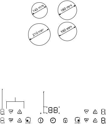 Arthur martin TI8643N User Manual