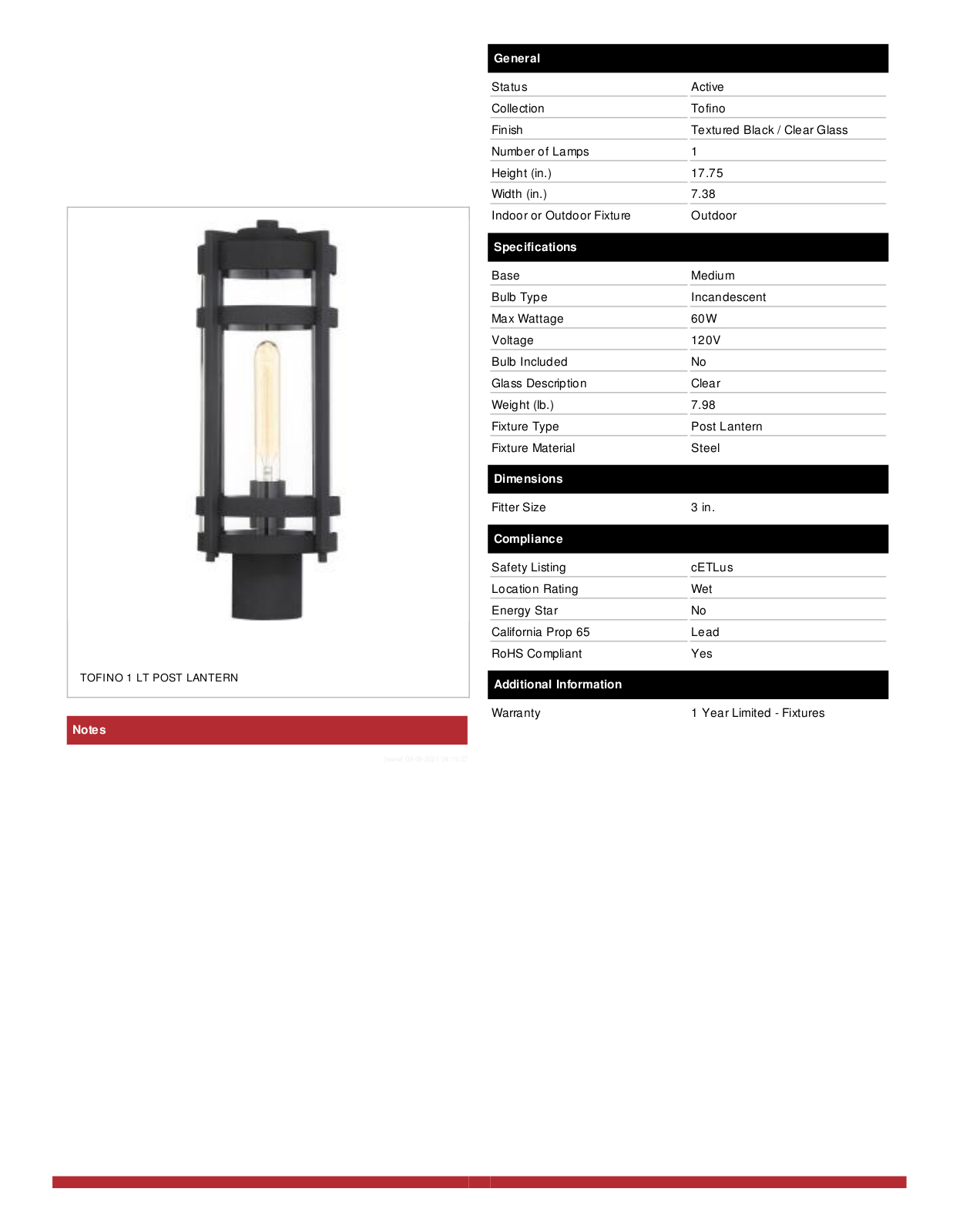Joss & Main W000871152 Specifications - ManualMachine.com