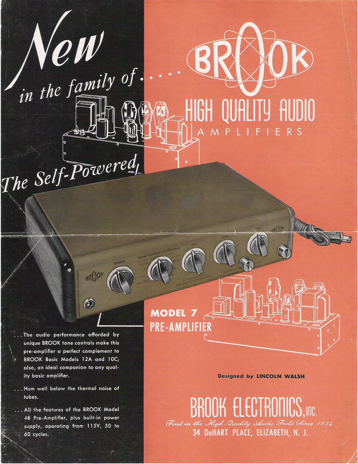 Brook 7 Brochure - ManualMachine.com