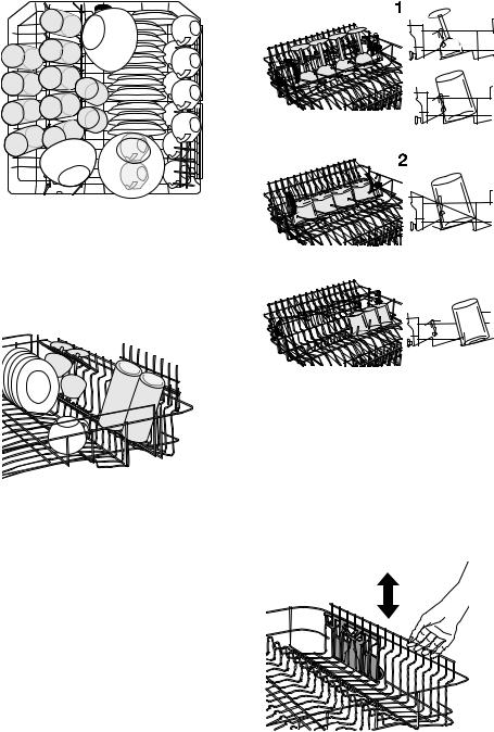 electrolux GA554IF User Manual