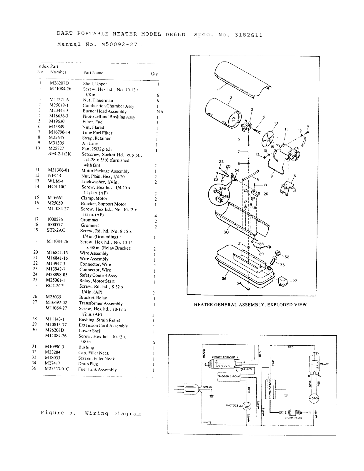 Desa Tech DB66D Owner's Manual