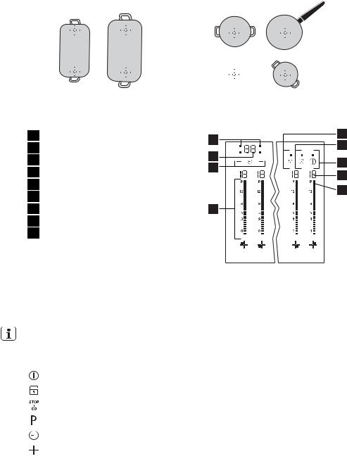 AEG 78031K-IN User Manual