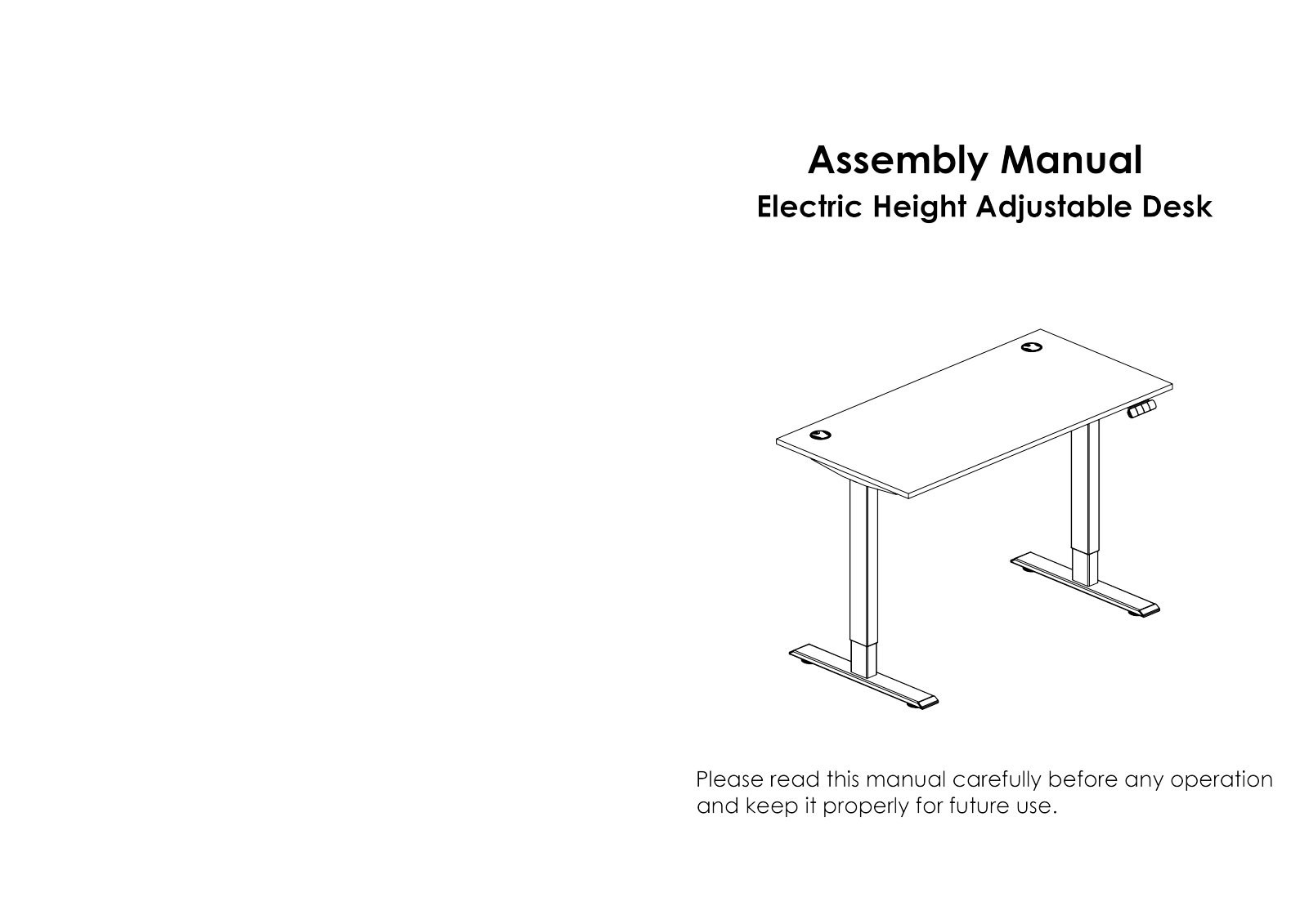 Inbox Zero W003925436 Installation & Assembly - ManualMachine.com